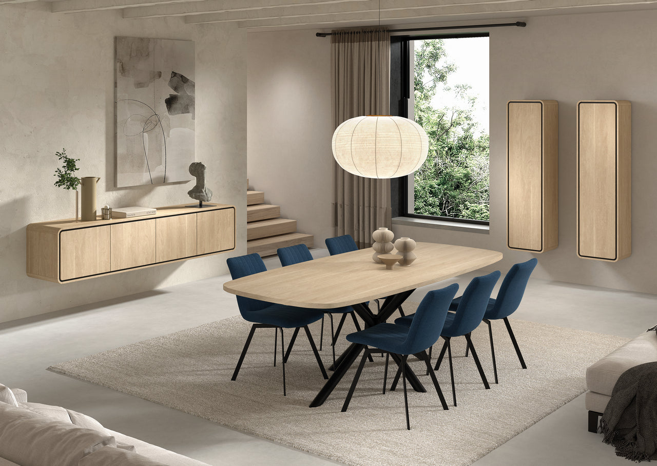 Salle à manger LAGO