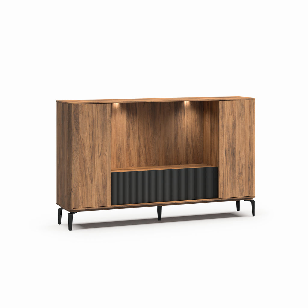 Salle à manger LOCARNO