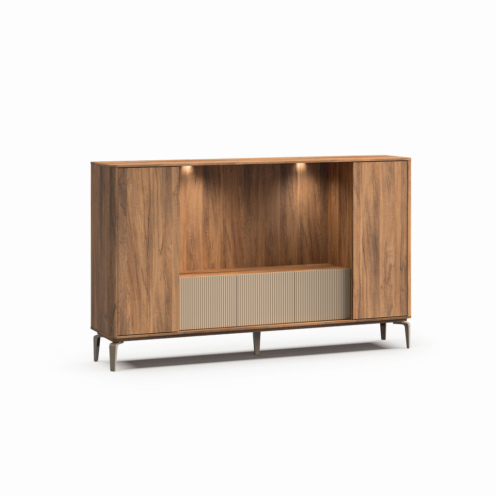 Salle à manger LOCARNO