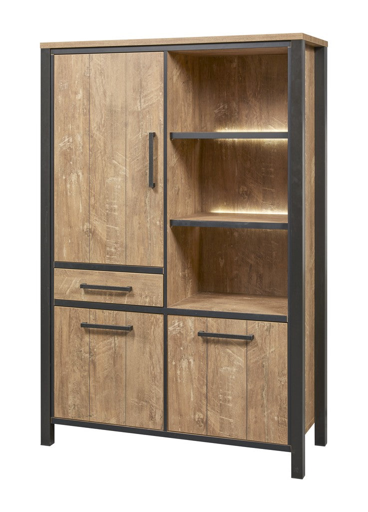 Salle à manger LOVINA