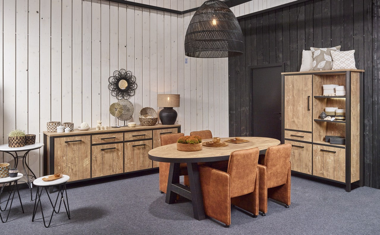 Salle à manger LOVINA