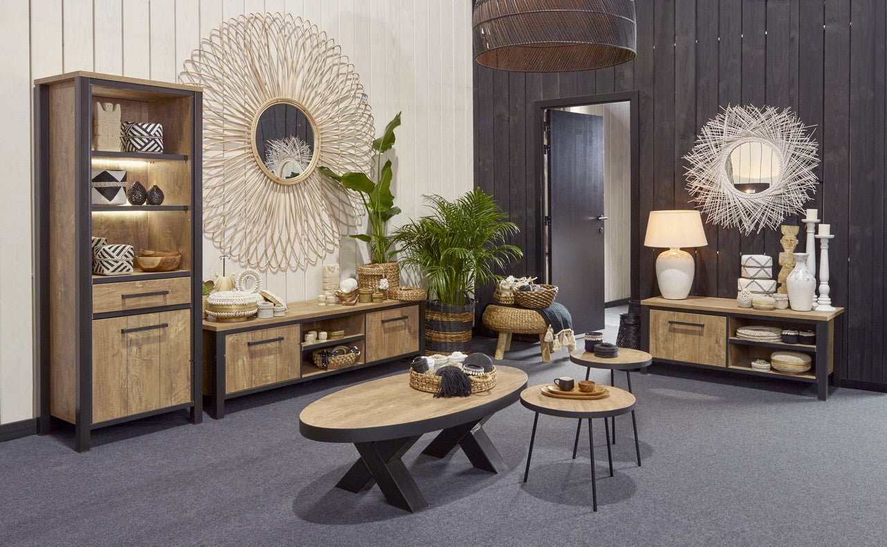 Salle à manger LOVINA