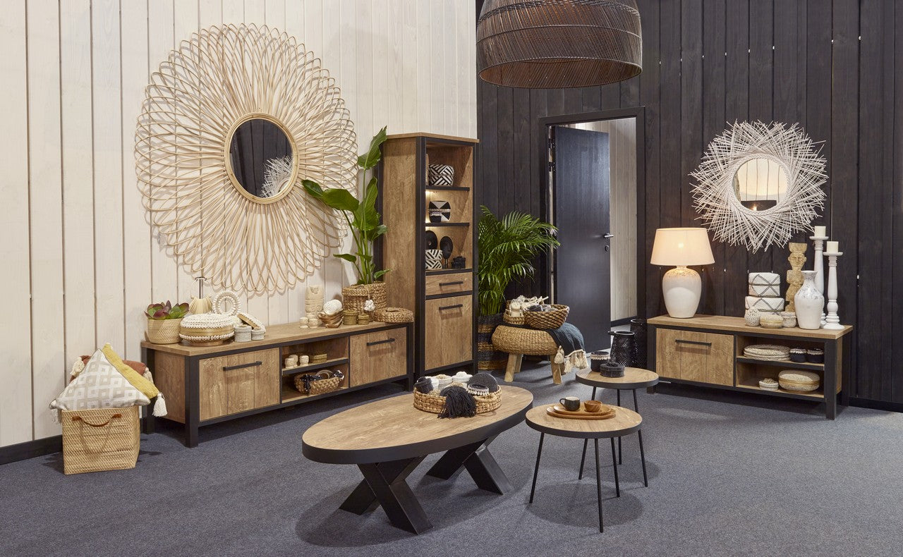 Salle à manger LOVINA