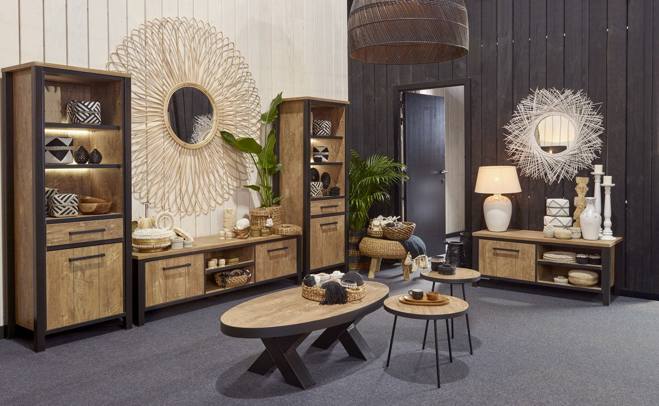 Salle à manger LOVINA