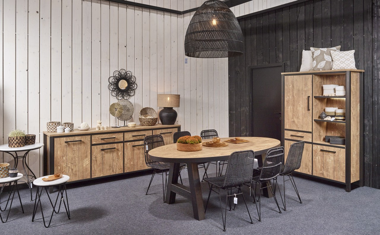 Salle à manger LOVINA