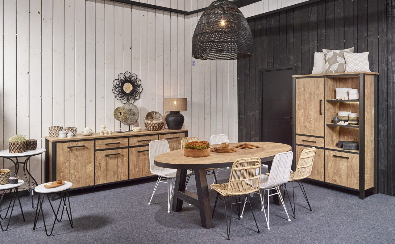 Salle à manger LOVINA