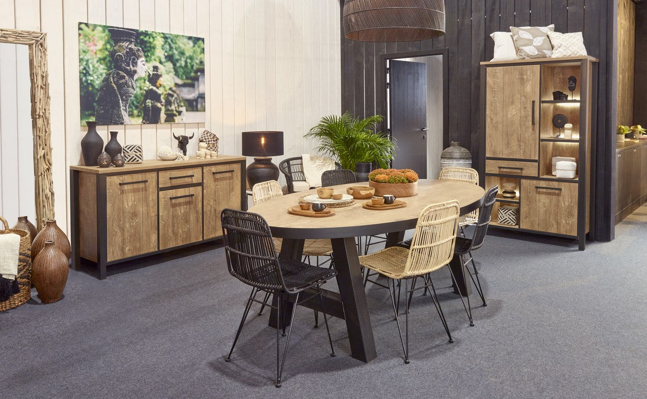 Salle à manger LOVINA