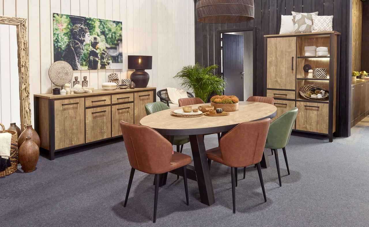 Salle à manger LOVINA