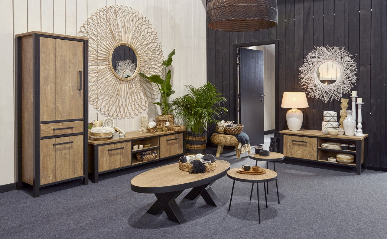 Salle à manger LOVINA