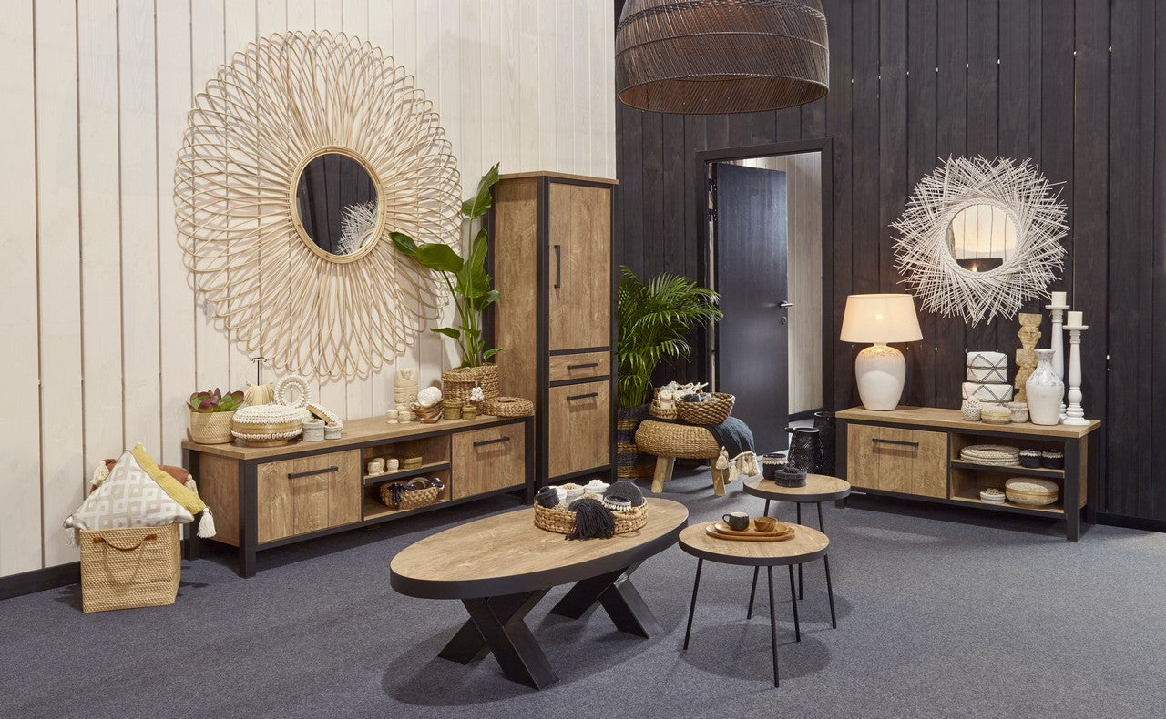 Salle à manger LOVINA