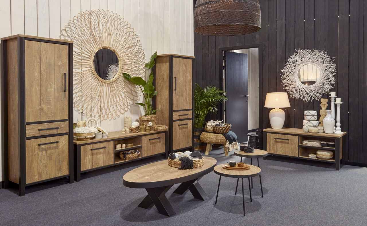 Salle à manger LOVINA