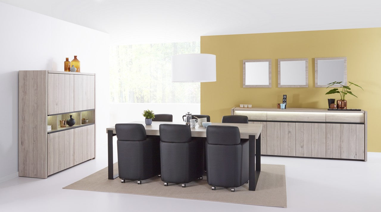 Salle à manger LUCCA