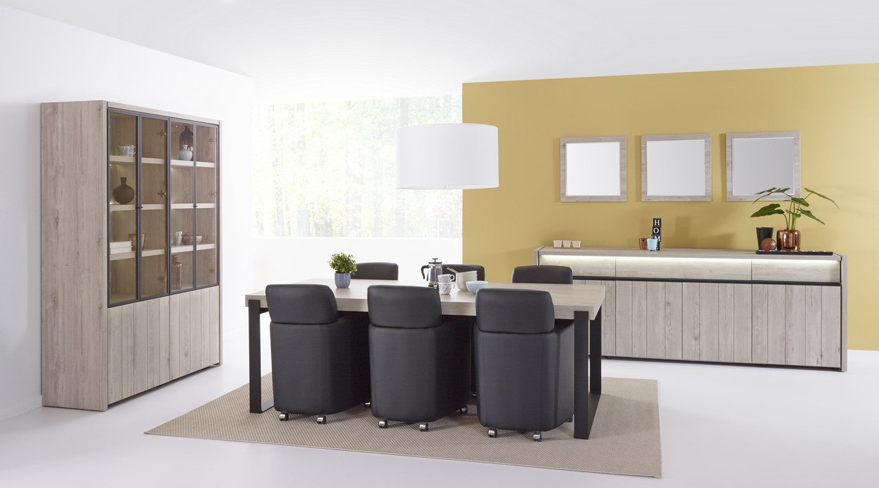 Salle à manger LUCCA