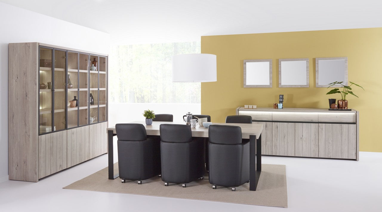 Salle à manger LUCCA