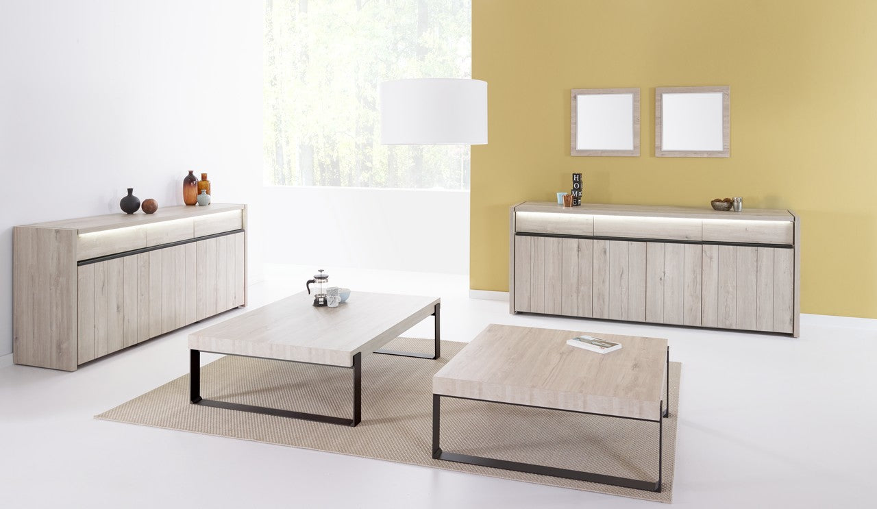 Salle à manger LUCCA