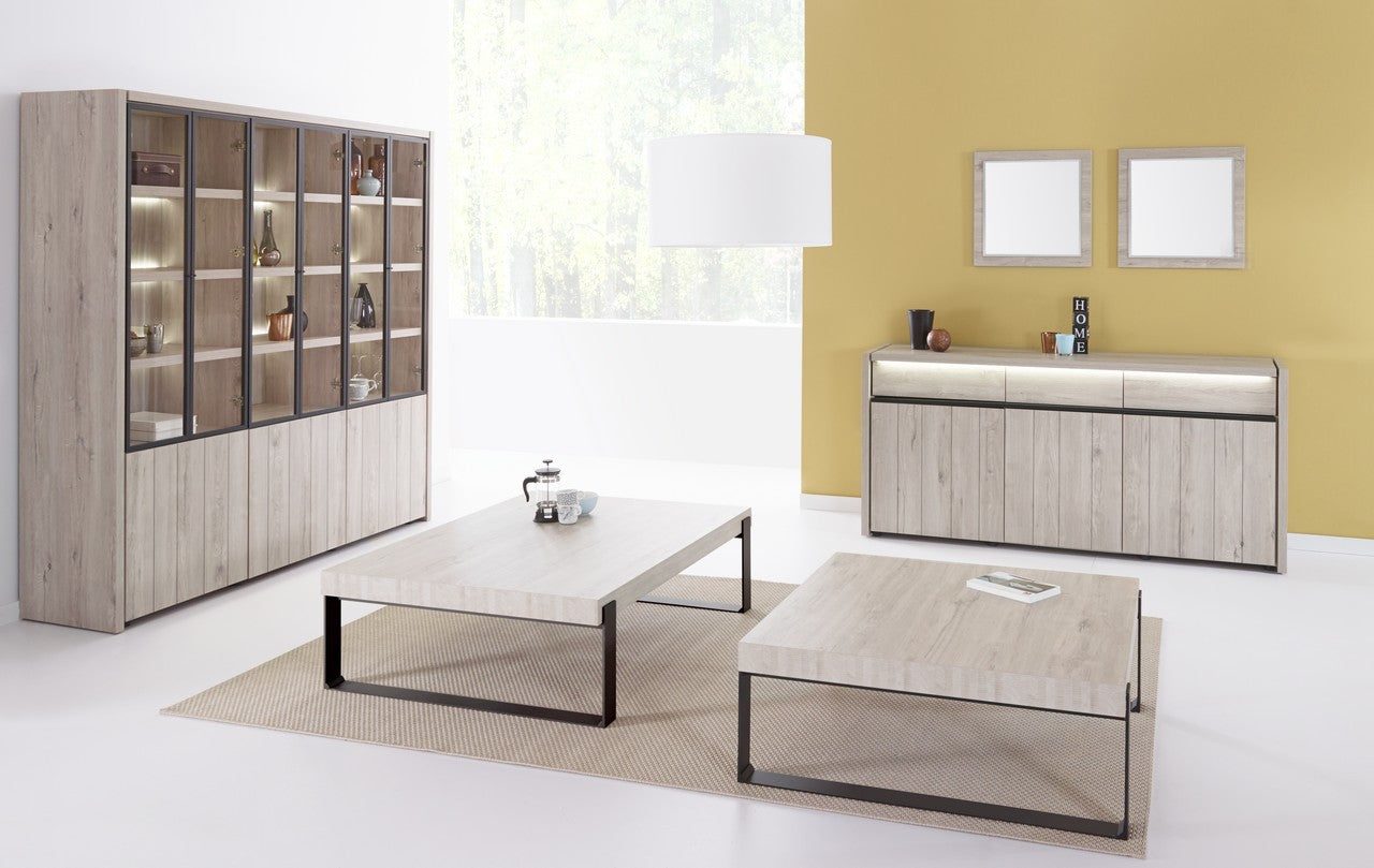 Salle à manger LUCCA