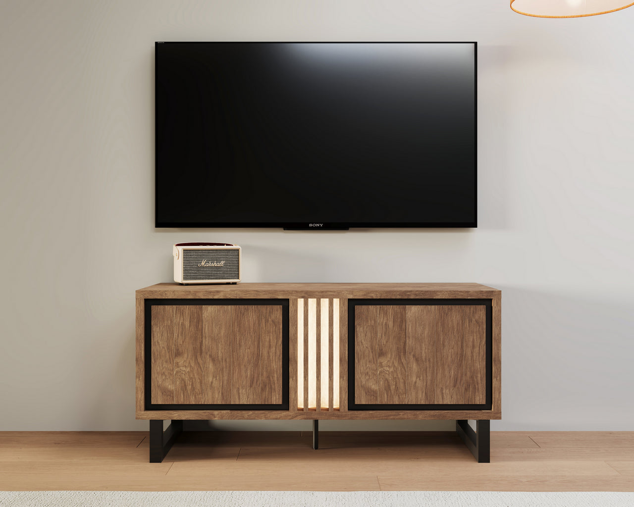 Salle à manger LUMA