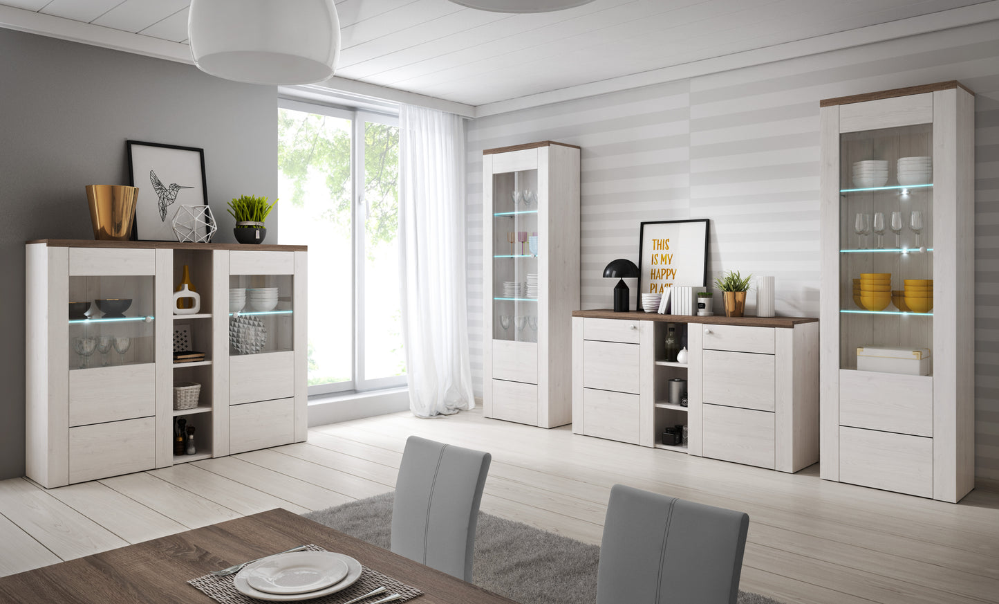 Meubles TV et Salon