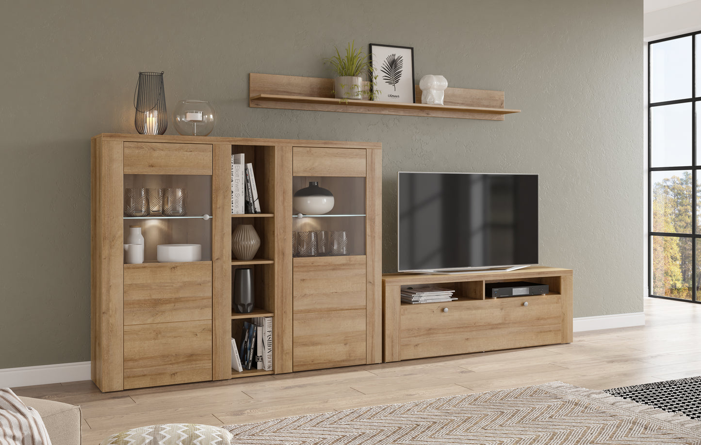 Meubles TV et Salon