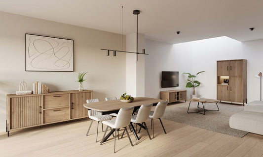 Salle à manger MODERNA