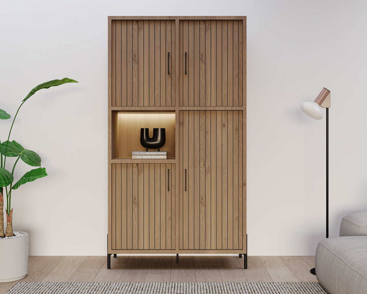 Salle à manger MODERNA