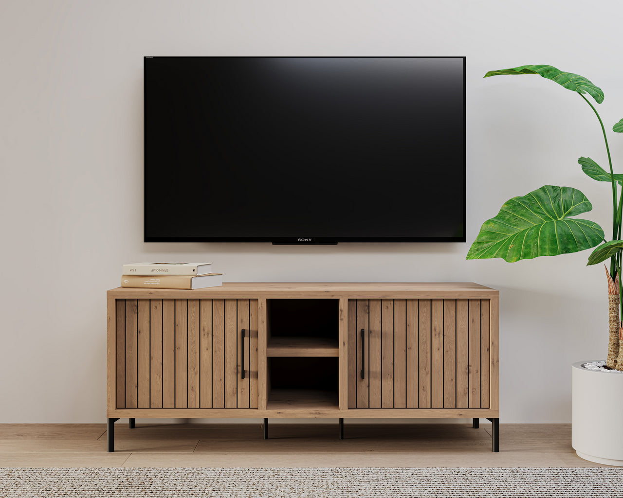 Salle à manger MODERNA