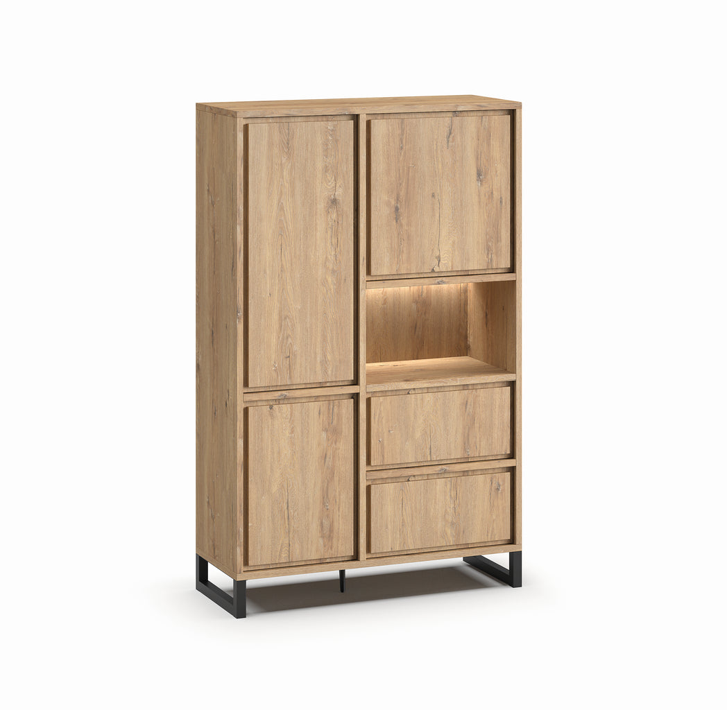 Salle à manger NATURAL