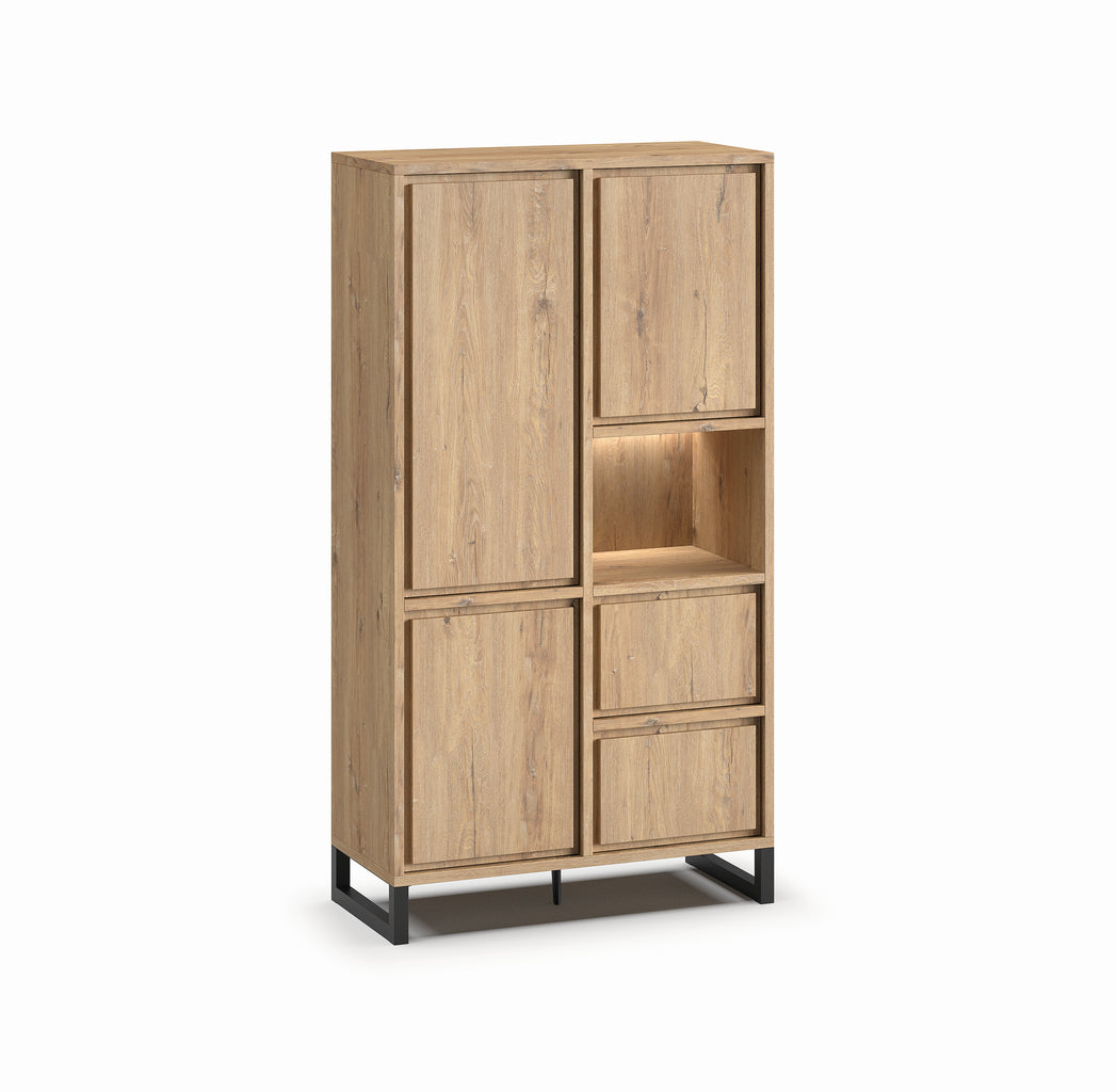 Salle à manger NATURAL