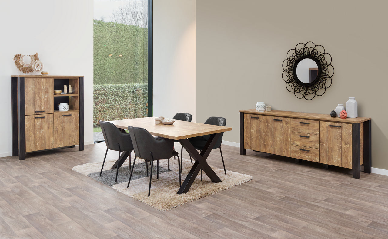 Salle à manger OLIVIA