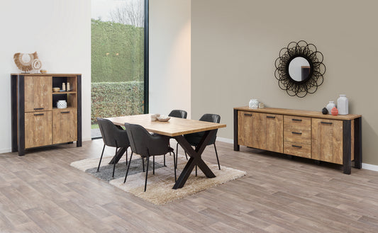 Salle à manger OLIVIA