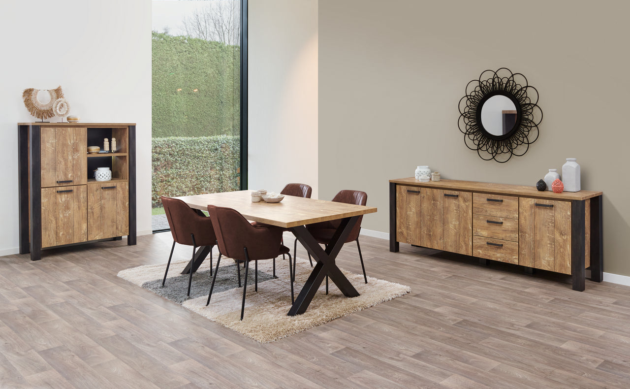 Salle à manger OLIVIA