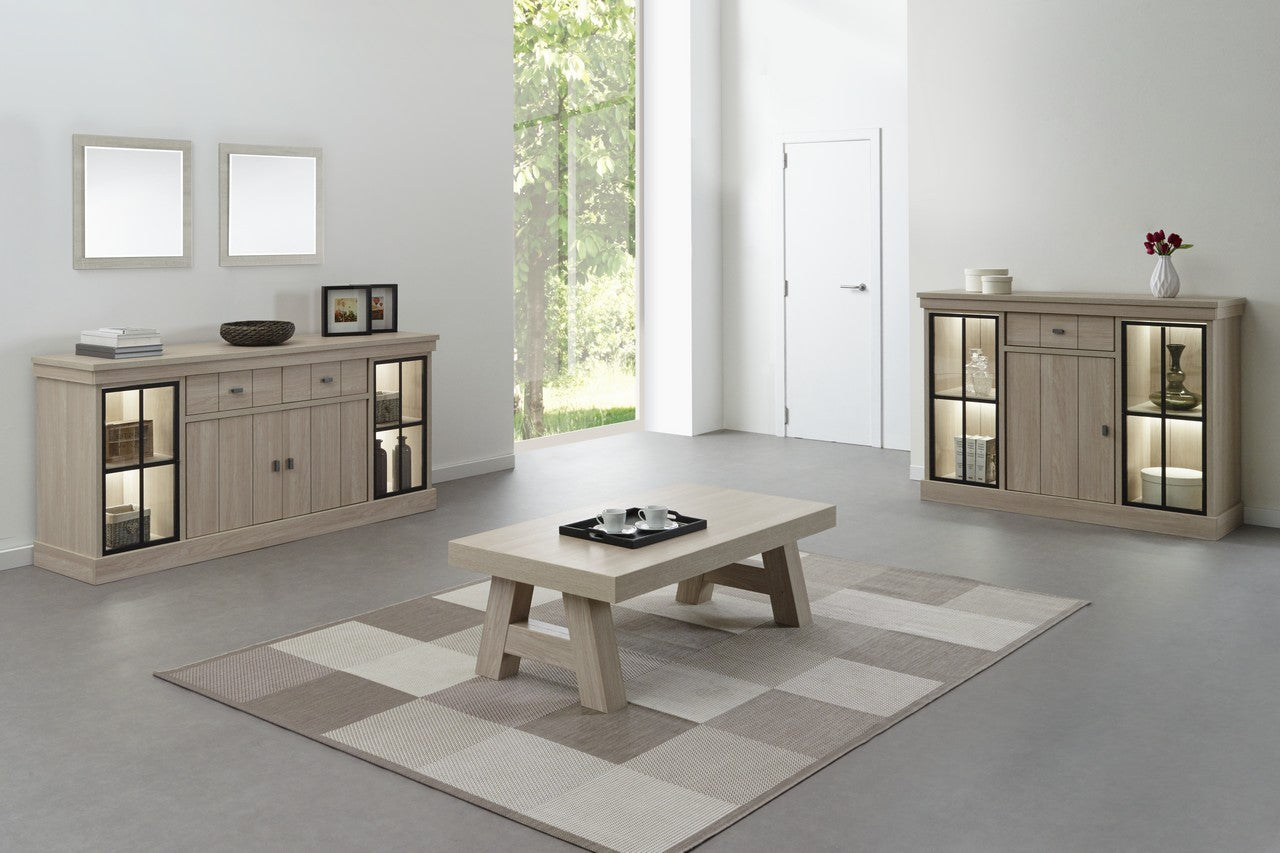 Salle à manger ORANGE