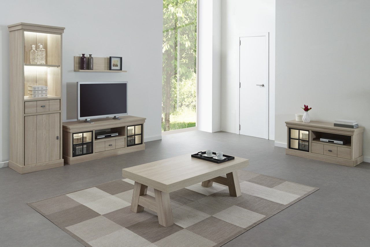 Salle à manger ORANGE