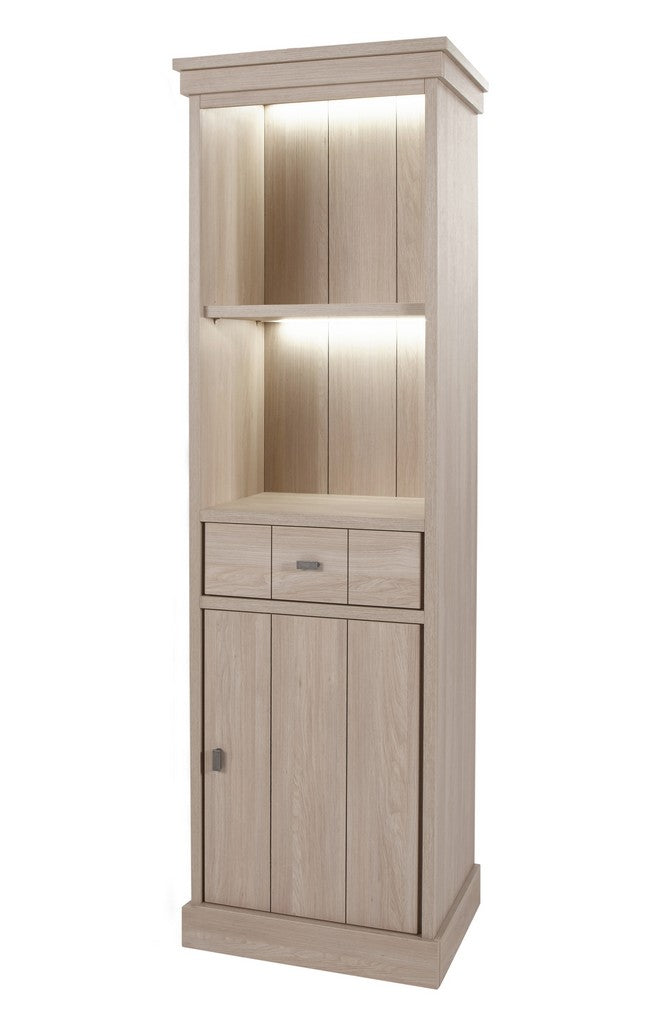 Salle à manger ORANGE