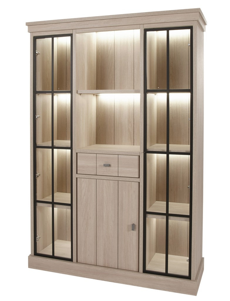 Salle à manger ORANGE