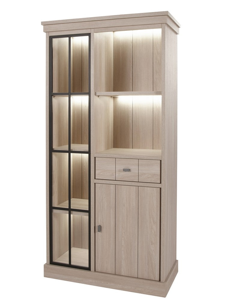 Salle à manger ORANGE