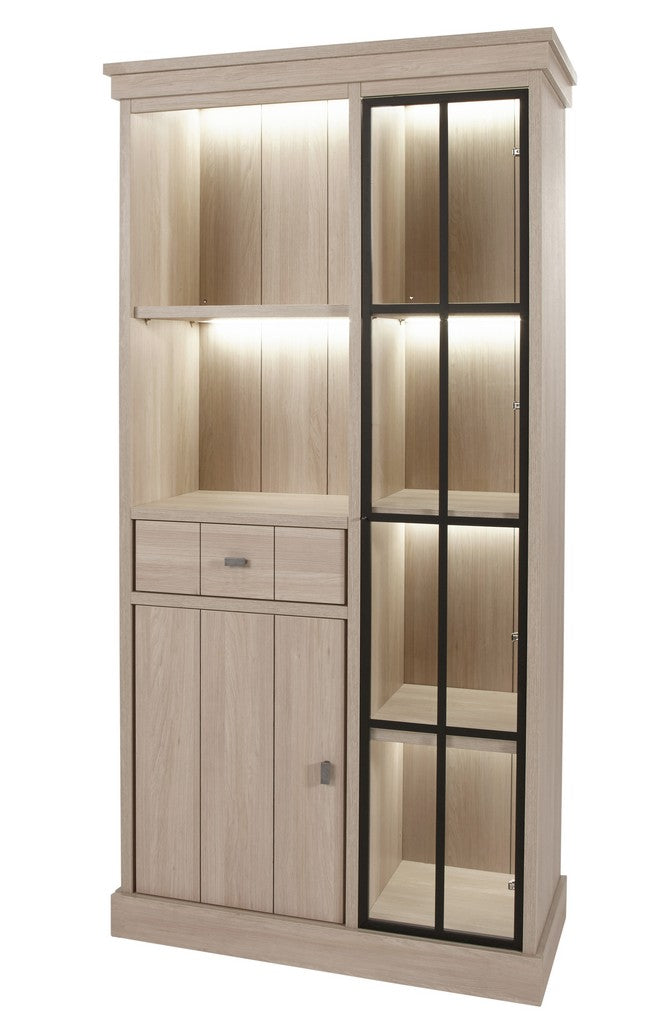 Salle à manger ORANGE