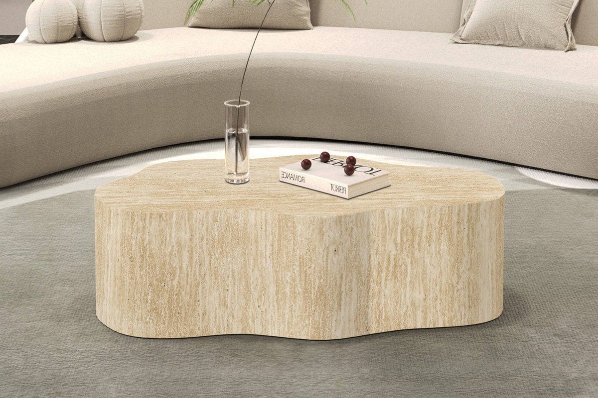 Table Basse Organique ORIA