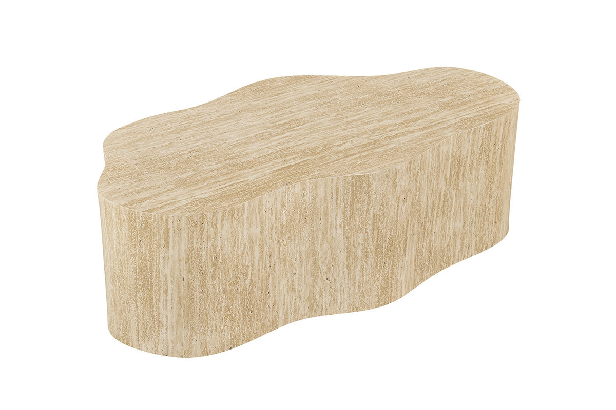 Table Basse Organique ORIA