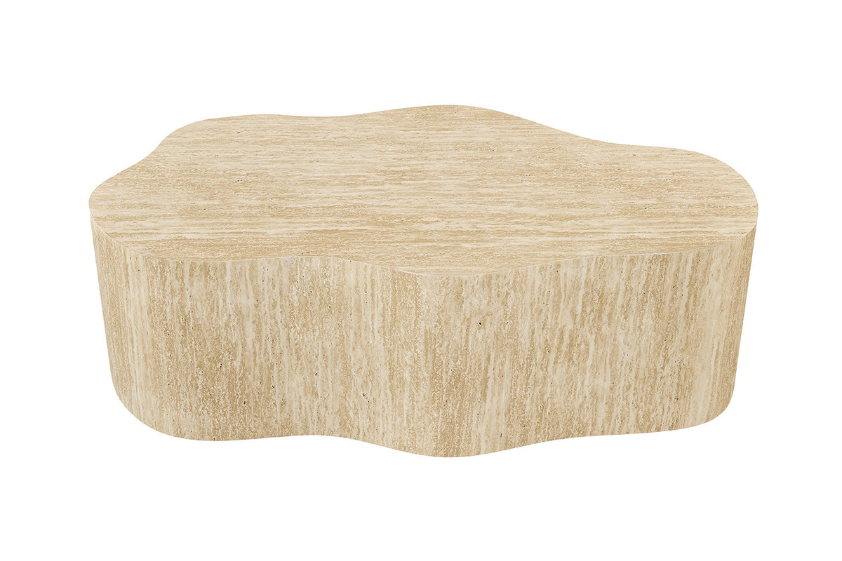 Table Basse Organique ORIA