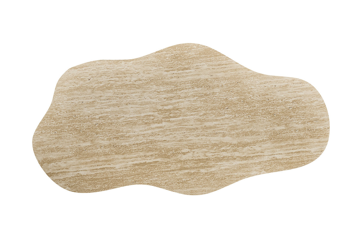 Table Basse Organique ORIA