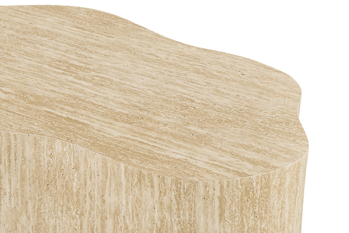 Table Basse Organique ORIA