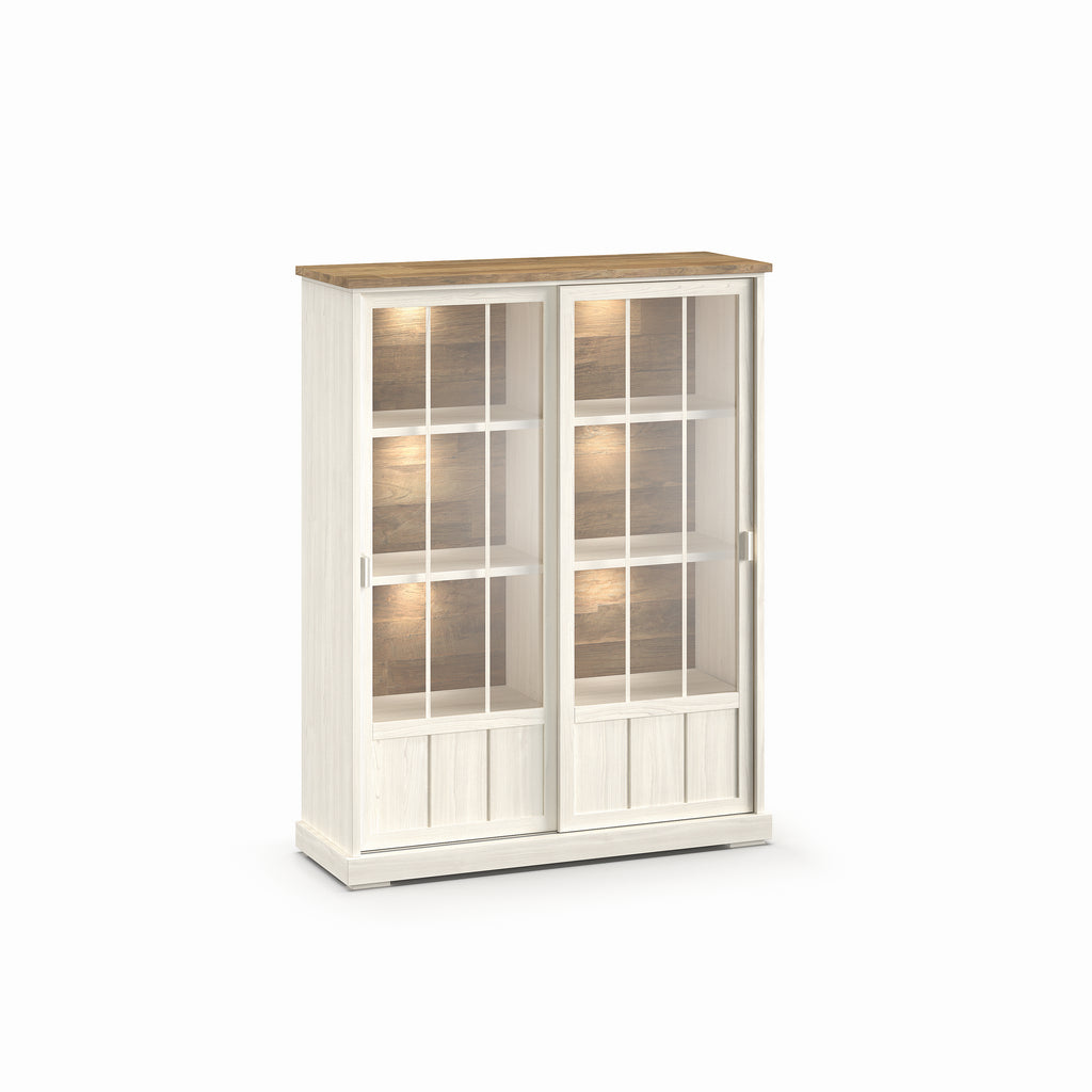 Salle à manger PATIO