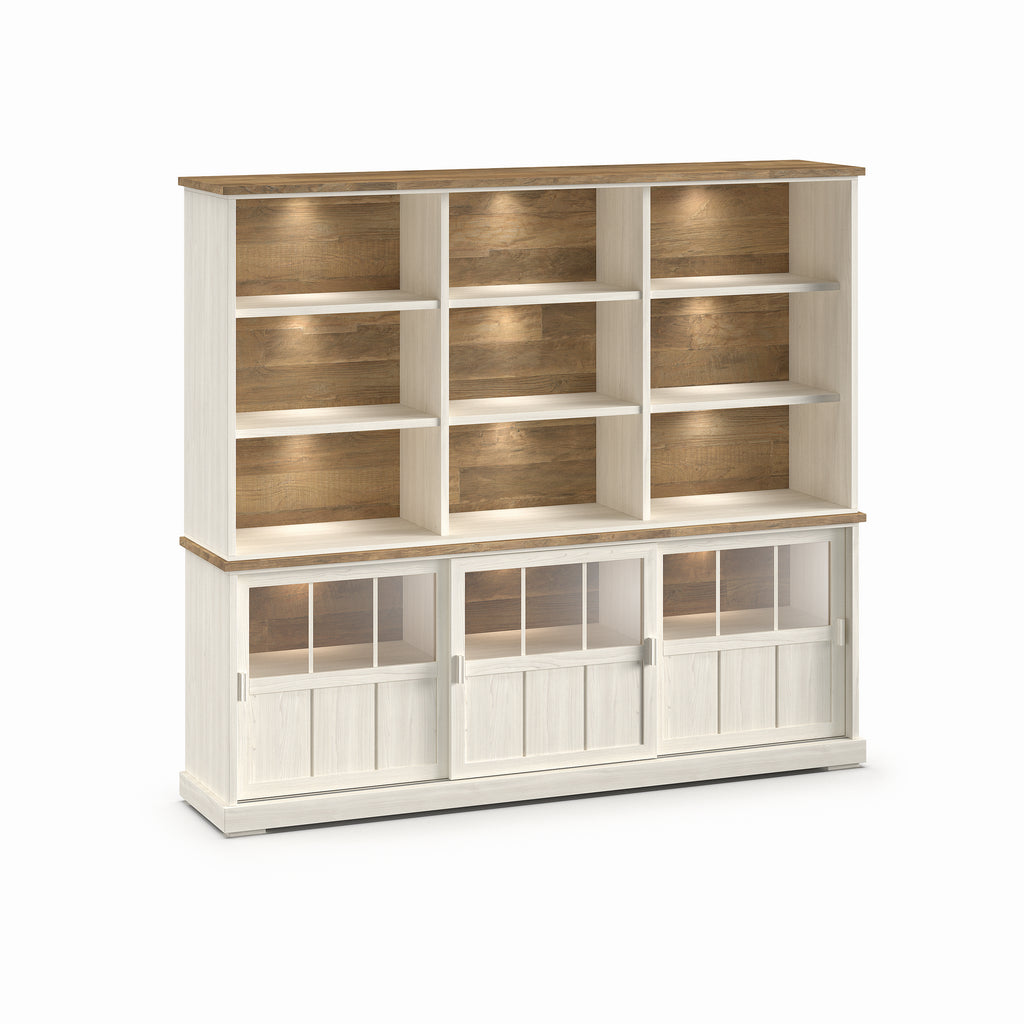 Salle à manger PATIO