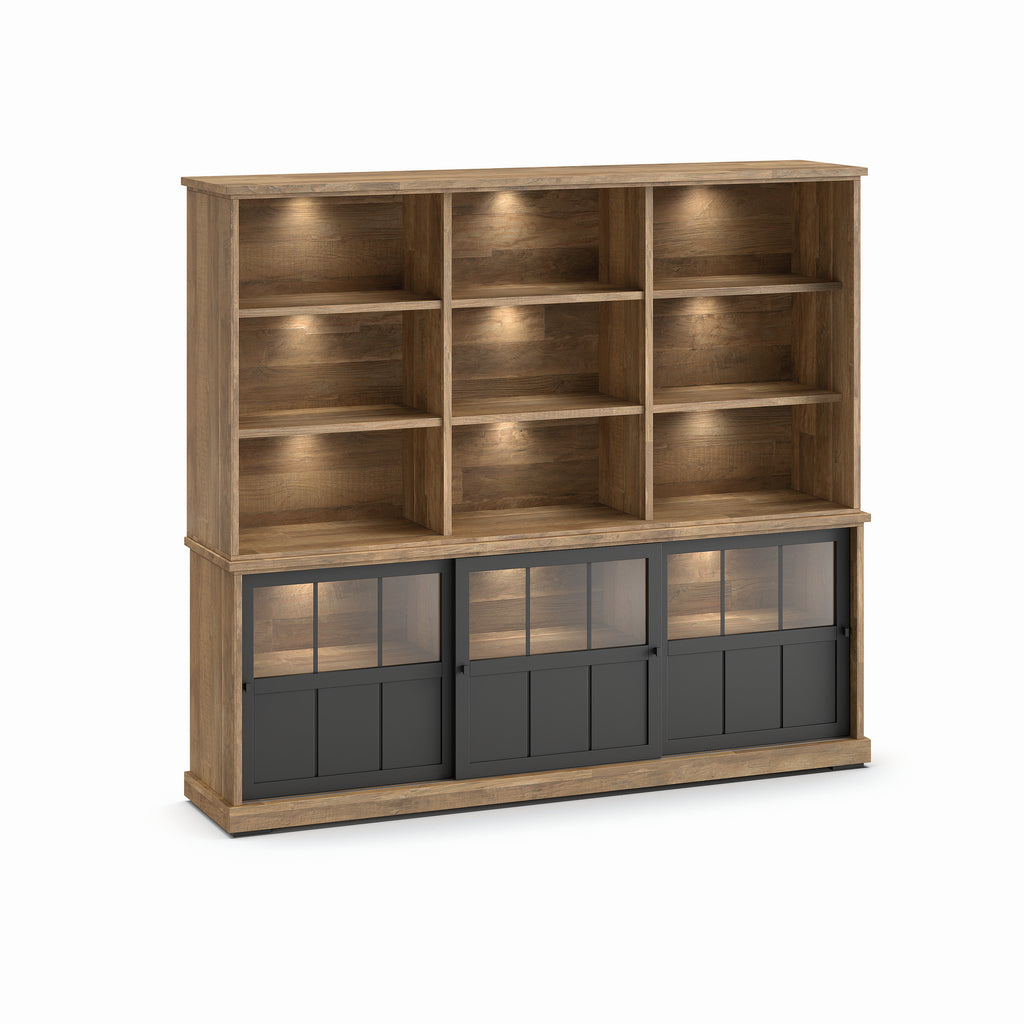 Salle à manger PATIO