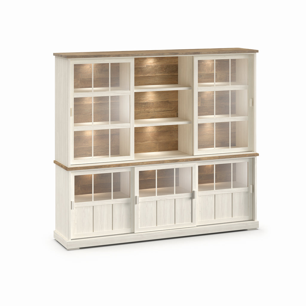 Salle à manger PATIO