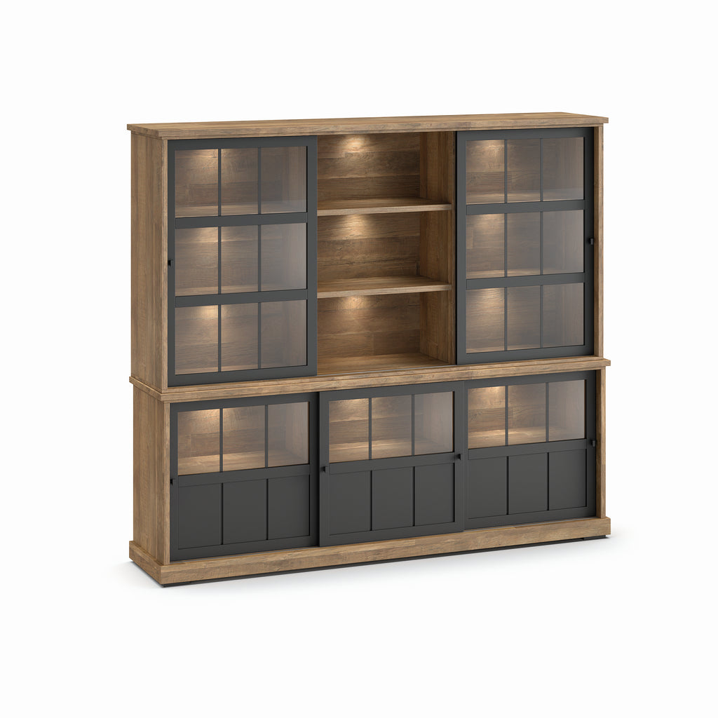 Salle à manger PATIO