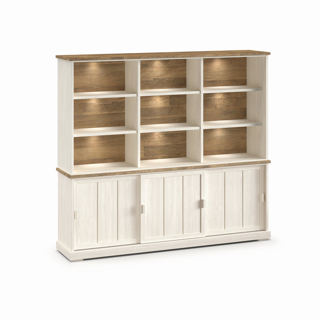 Salle à manger PATIO