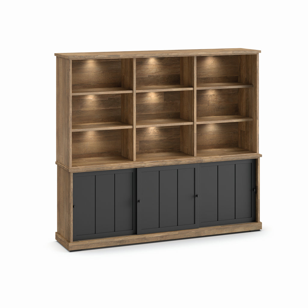 Salle à manger PATIO