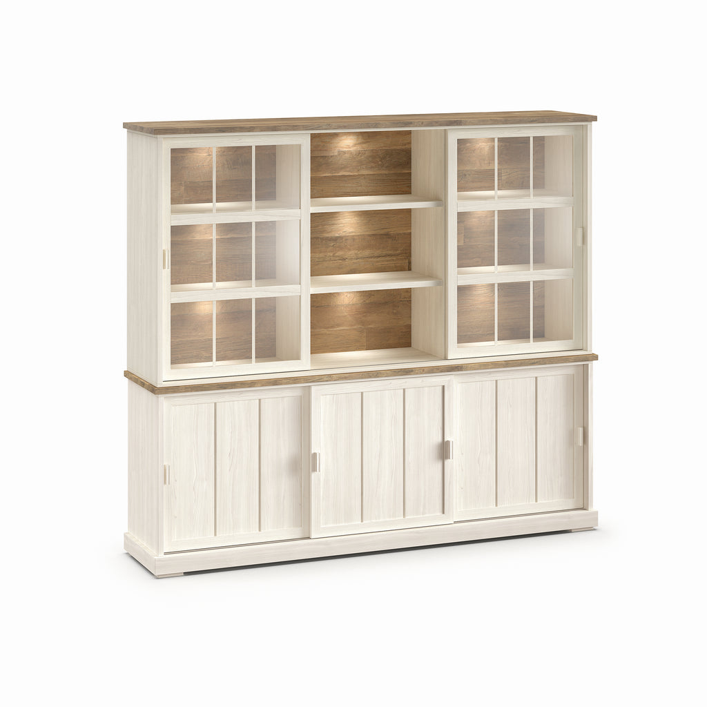 Salle à manger PATIO